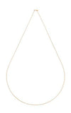 Pomellato 18k Pink Gold Necklace PCB8070O700000000 | Bandiera Jewellers Toronto and Vaughan