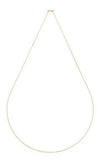 Pomellato 18k Pink Gold Necklace PCB9020O700000000 | Bandiera Jewellers Toronto and Vaughan
