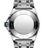 BREITLING SUPER CHRONOMAT Automatic 38 A17356531C1A1 Bandiera Jewellers