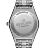 BREITLING Chronomat 36 A10380101A2A1 | Bandiera Jewellers Toronto and Vaughan