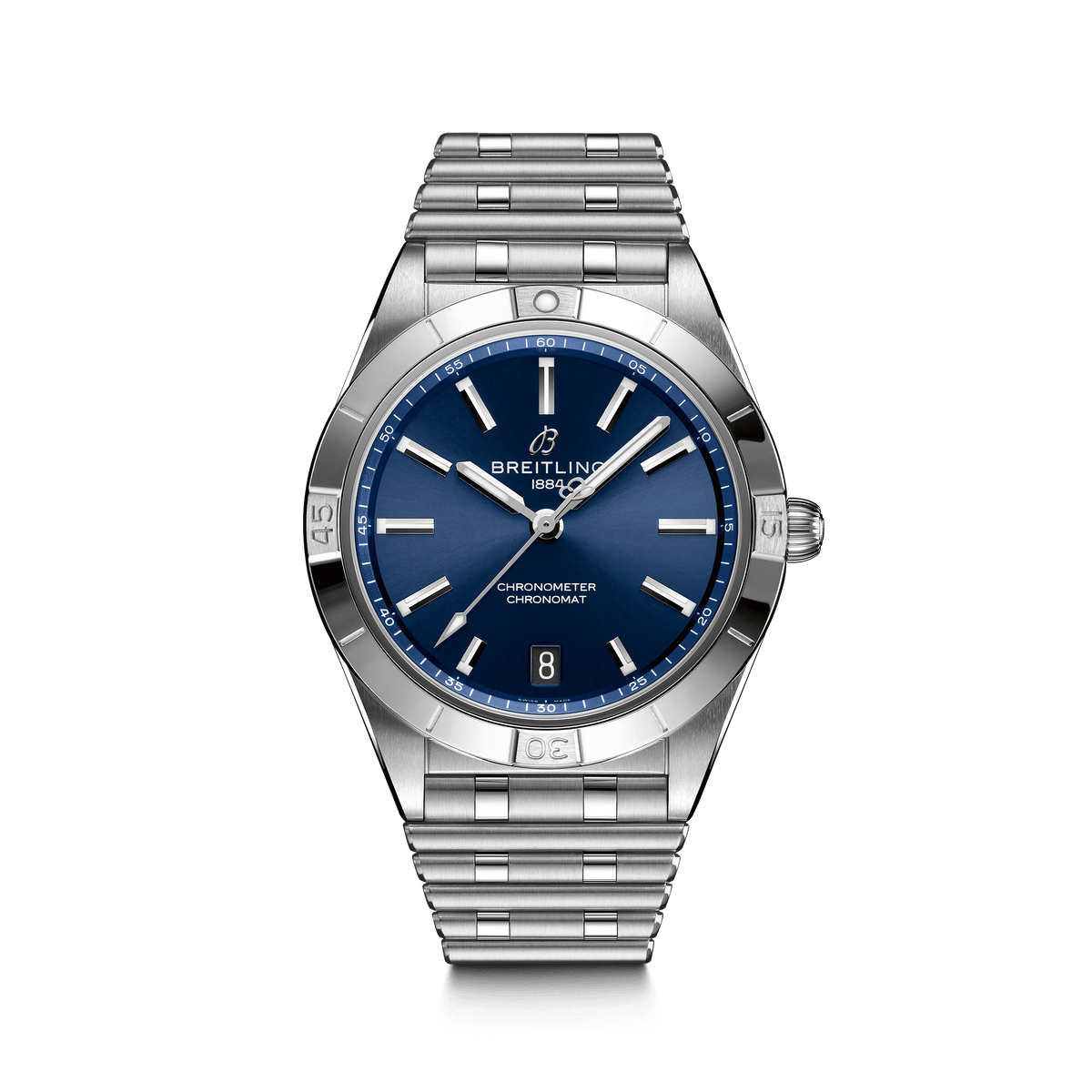 BREITLING Chronomat 36 A10380101C1A1 | Bandiera Jewellers Toronto and Vaughan