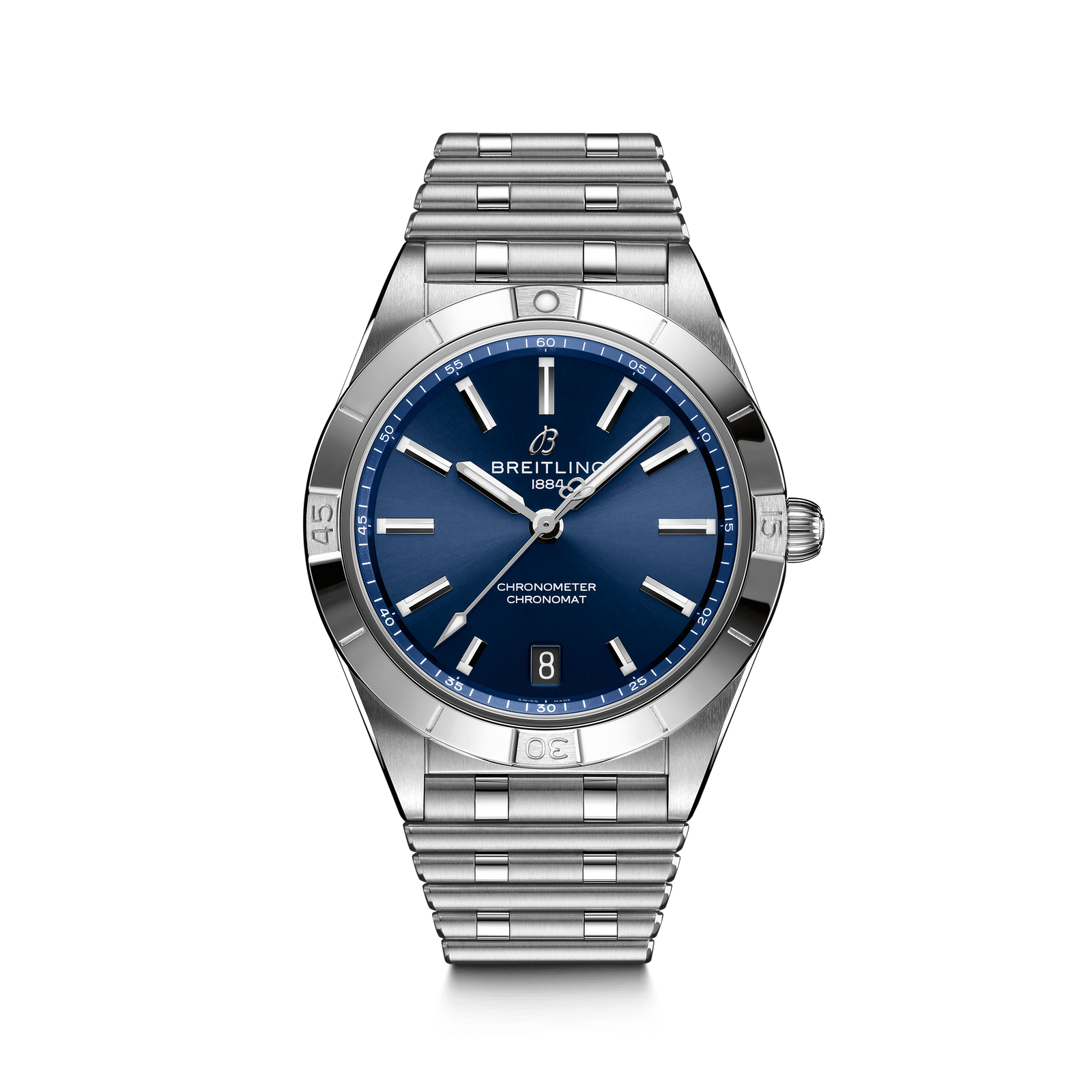 BREITLING Chronomat 36 A10380101C1A1 | Bandiera Jewellers Toronto and Vaughan