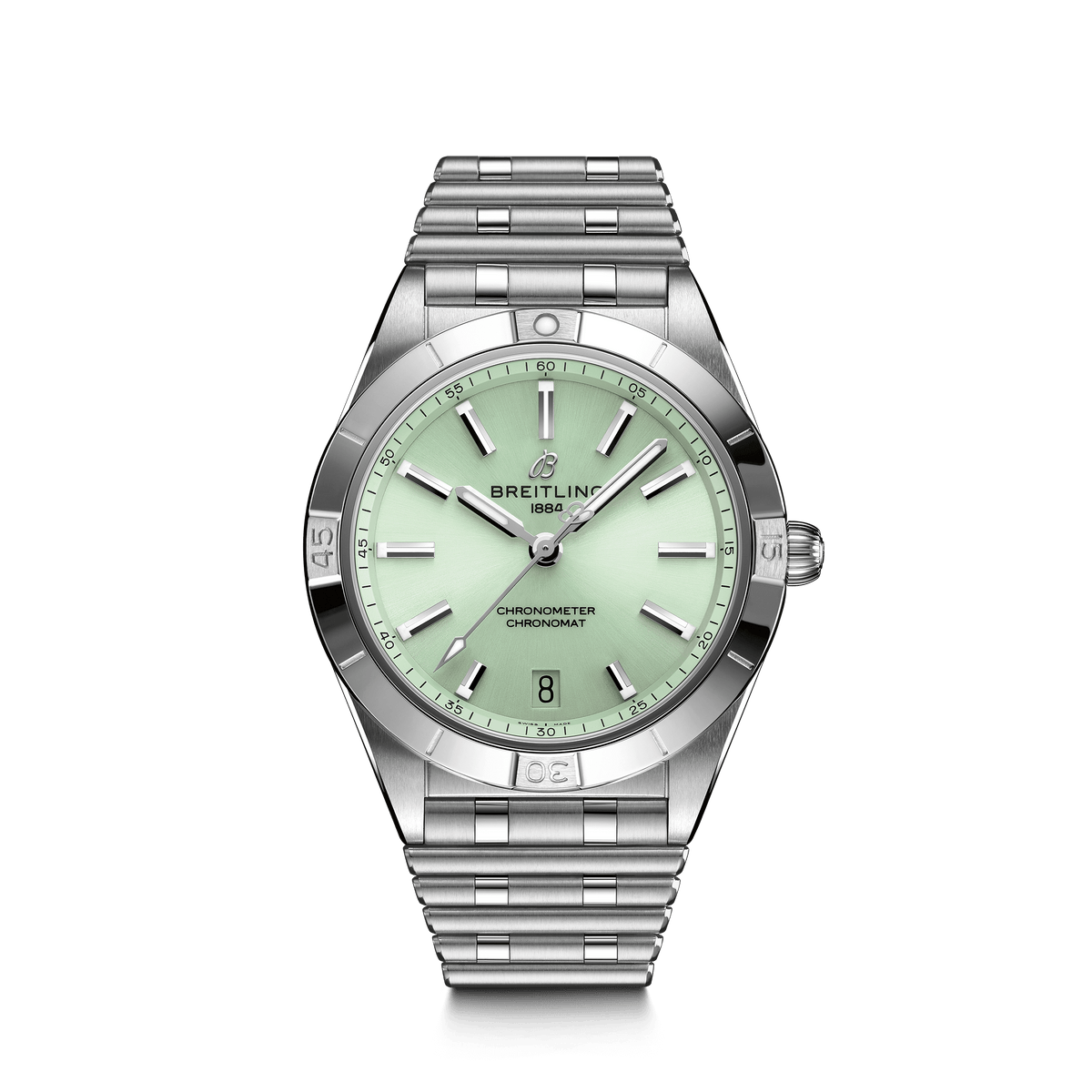 BREITLING Chronomat 36 A10380101L1A1 | Bandiera Jewellers Toronto and Vaughan