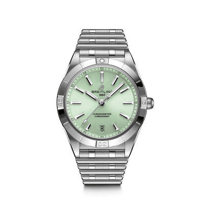 BREITLING Chronomat 36 A10380101L1A1 | Bandiera Jewellers Toronto and Vaughan