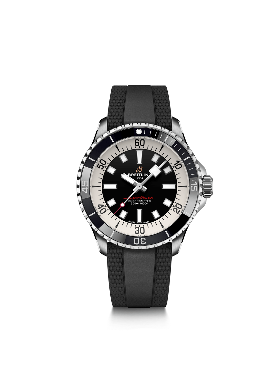 Superocean automatic on sale