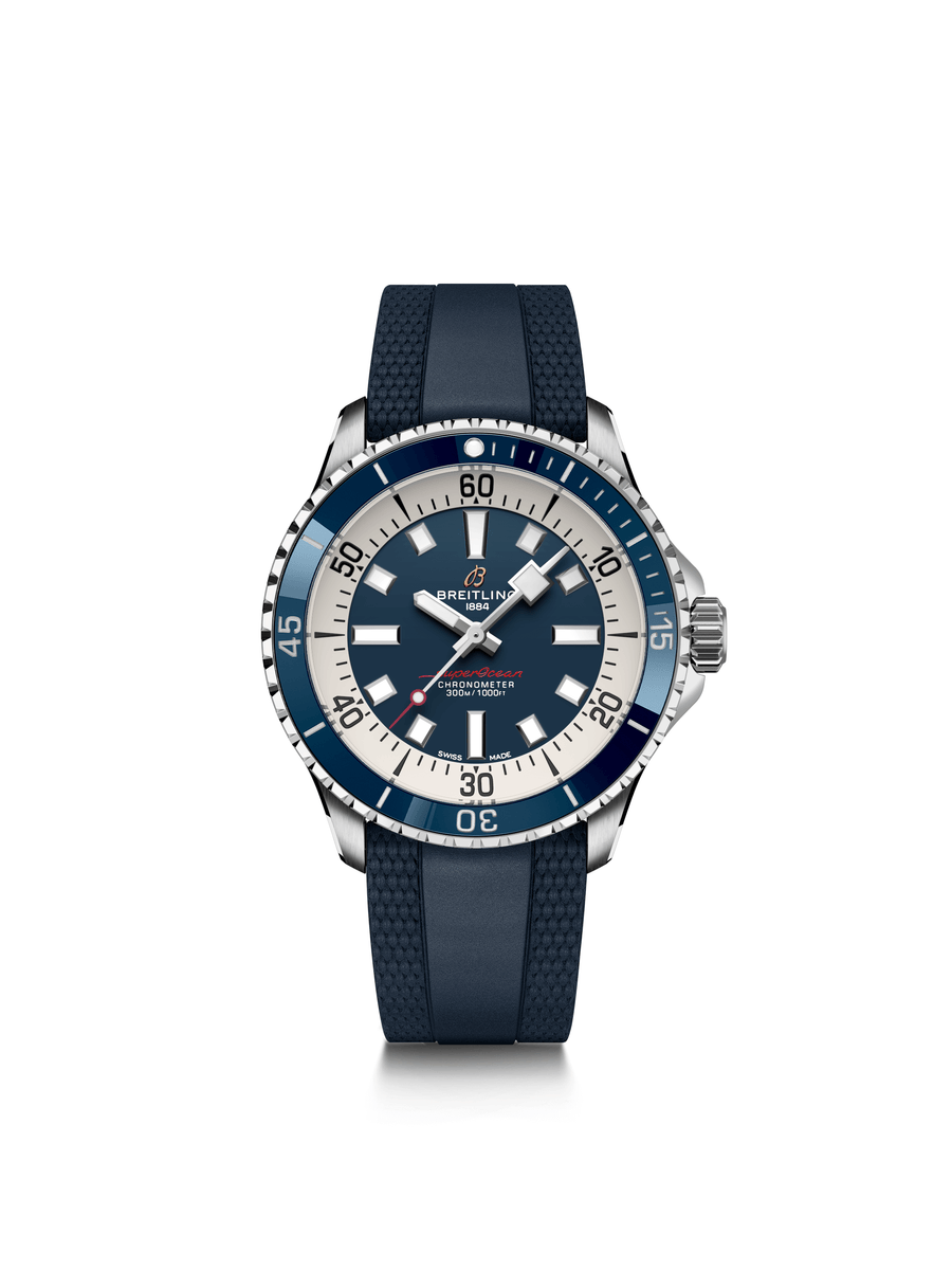 New breitling superocean new arrivals