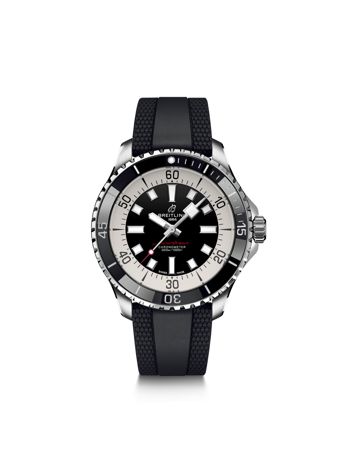 Breitling Superocean Automatic 44 A17376211B1S1