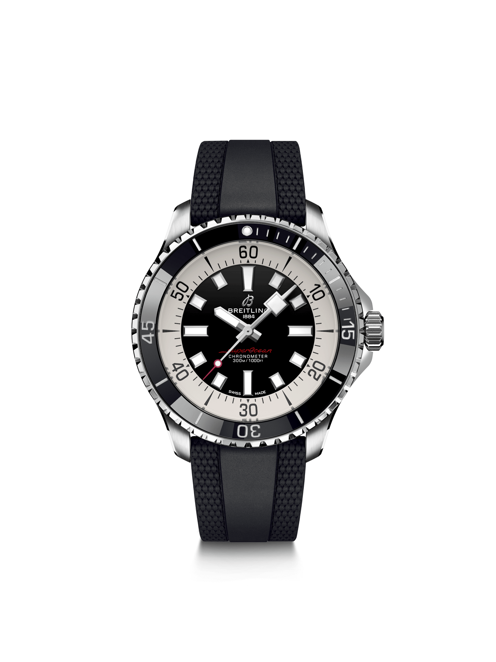 Breitling Superocean Automatic 44 A17376211B1S1