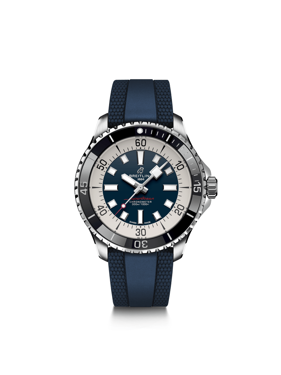 Superocean gmt store