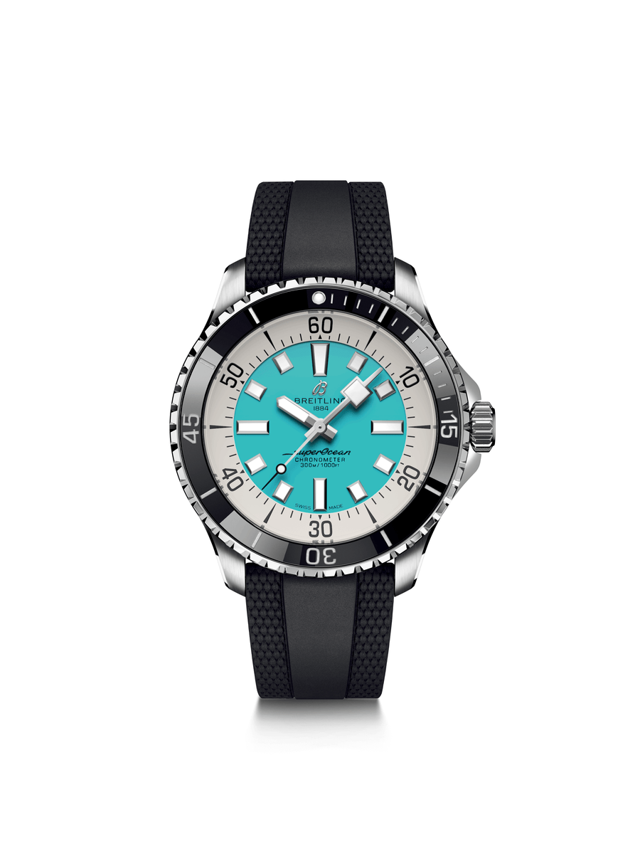 BREITLING watches Official Retailer Bandiera Jewellers
