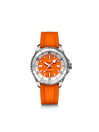 Breitling Superocean Automatic 36 A1737721101S1  Bandiera Jewellers