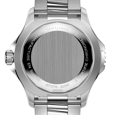 Breitling Superocean Automatic 46 A17378E71C1A1