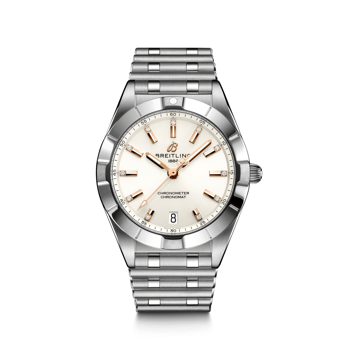 Breitling Chronomat 32 A77310101A3A1 | Bandiera Jewellers Toronto and Vaughan