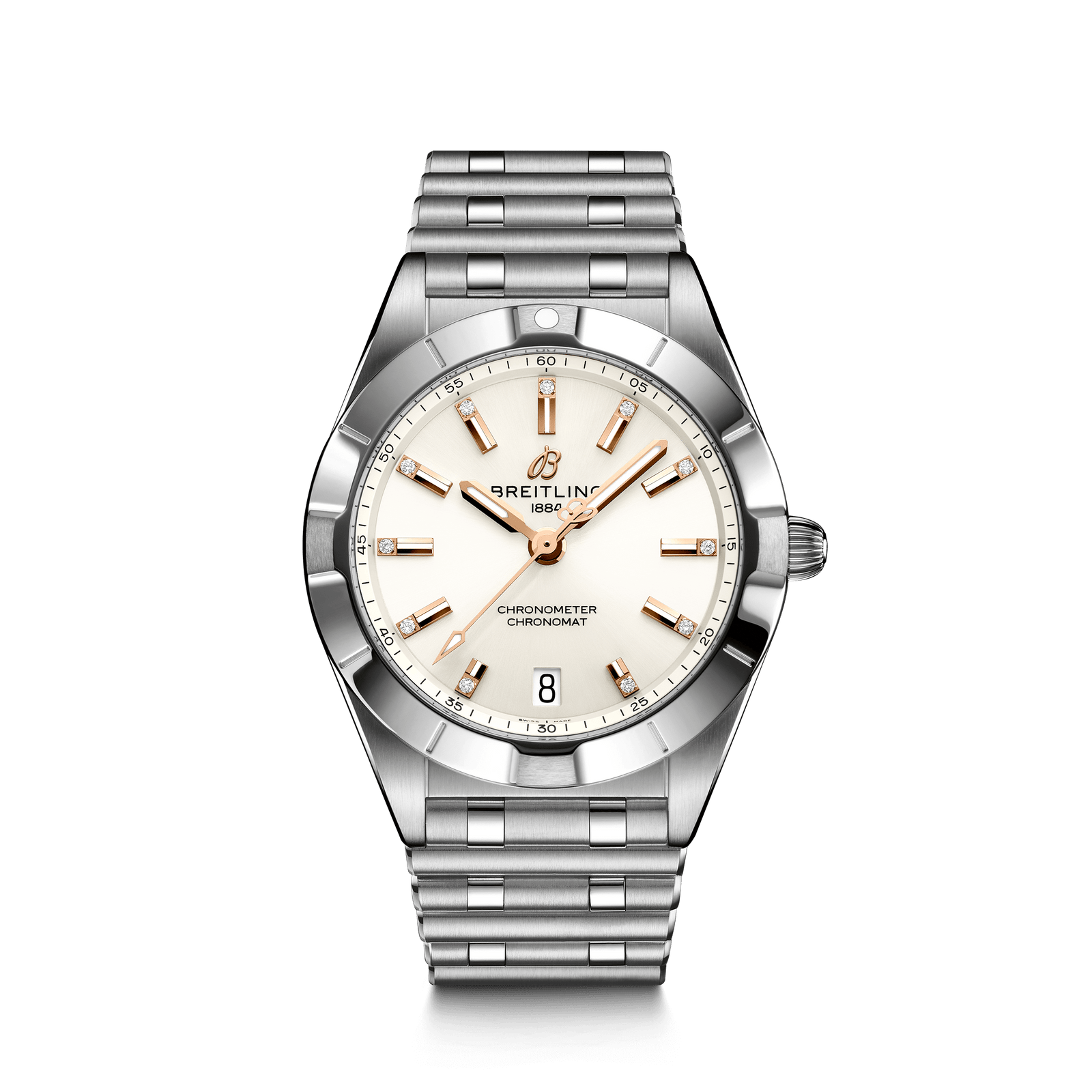 Breitling Chronomat 32 A77310101A3A1 | Bandiera Jewellers Toronto and Vaughan