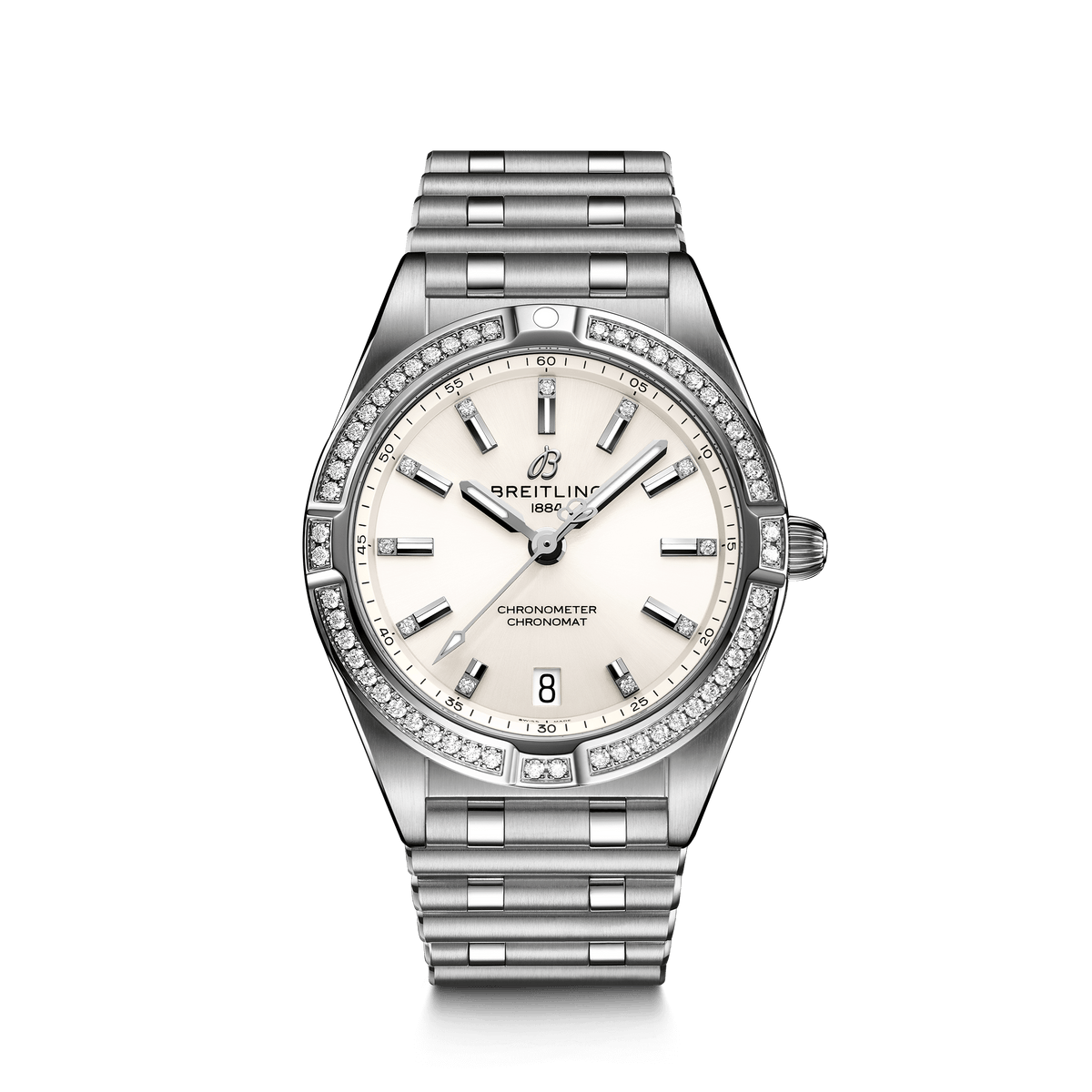 BREITLING Chronomat 32 A77310591A1A1 | Bandiera Jewellers Toronto and Vaughan