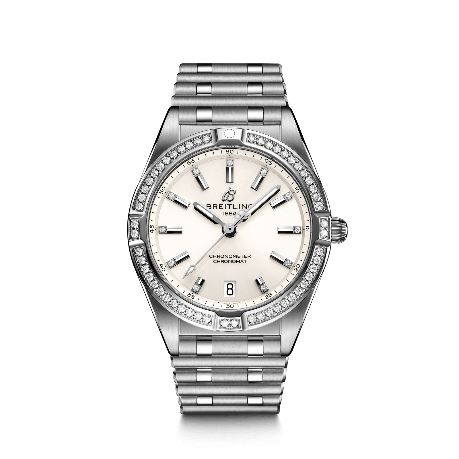 BREITLING Chronomat 32 A77310591A1A1 | Bandiera Jewellers Toronto and Vaughan