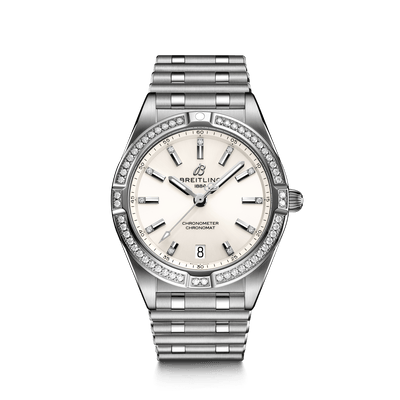 BREITLING Chronomat 32 A77310591A1A1 | Bandiera Jewellers Toronto and Vaughan