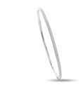 Diamond Bangle 0.50ct ALB-15074 Bandiera Jewellers 