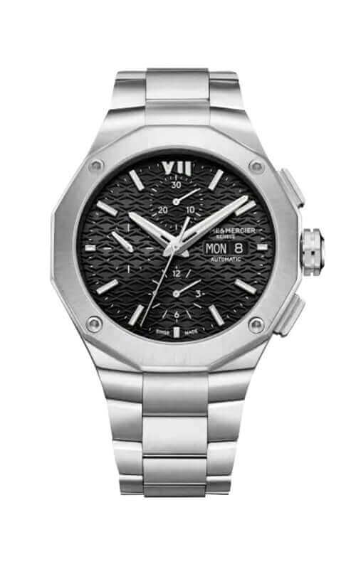 Baume &amp; Mercier Riviera 10624 | Bandiera Jewellers Toronto
