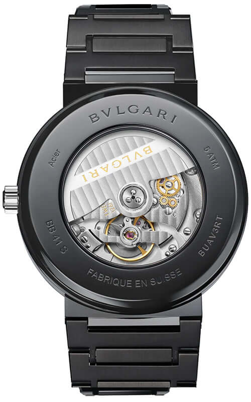 Bulgari “Bulgari-Bulgari” Watch 103540 | Bandiera Jewellers Toronto and Vaughan
