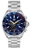 Tag Formula1 Red Bull Racing Special  Edition CAZ101AK.BA0842 | Bandiera Jewellers Toronto and Vaughan