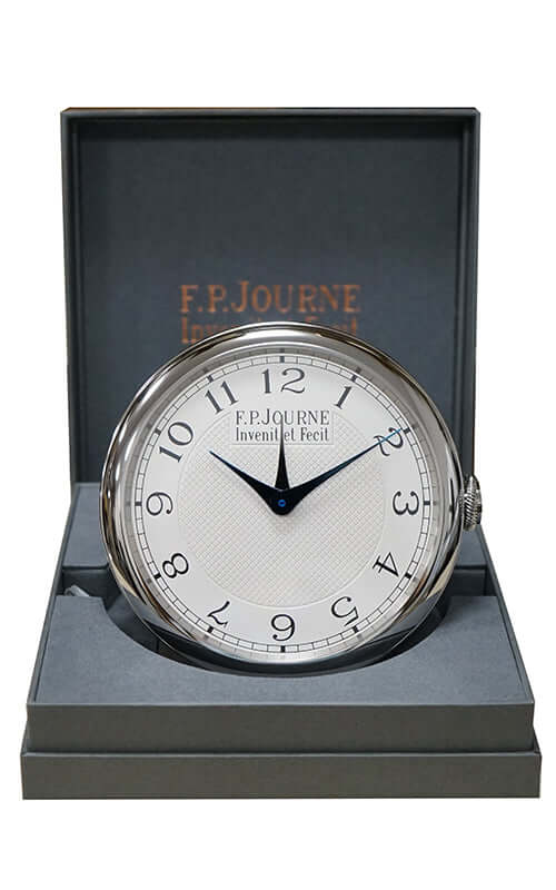 F.P. Journe Clock | Bandiera Jewellers Toronto and Vaughan