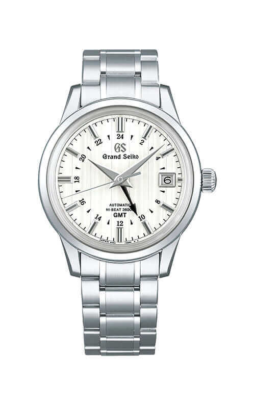 Grand Seiko Elegance GMT 24 Seasons Collection 2021 - Price