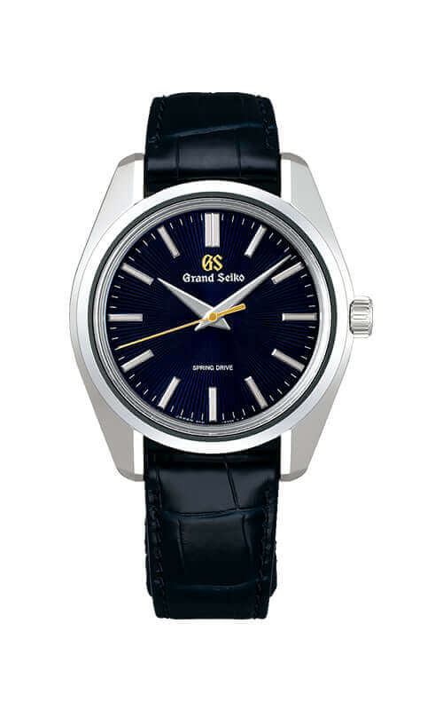 Grand Seiko Heritage 44GS 55th Anniversary LE SBGY009G Bandiera Jewellers