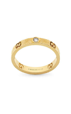 アクセサリー RARE Vintage GUCCI GG Red Blue Logo Ring il_340x270.1828630350_t9u0.jpg