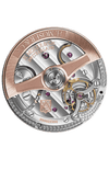 H. Moser & Cie Streamliner Centre Seconds 6200-1200 | Bandiera Jewellers Toronto and Vaughan