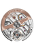 H. Moser & Cie Endeavour Concept Tourbillon Limited Edition 1804-0212 | Bandiera Jewellers Toronto and Vaughan
