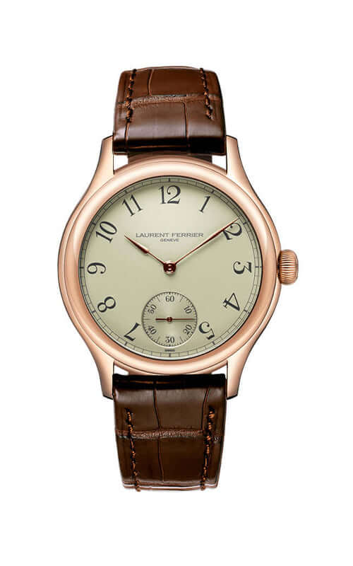 Laurent Ferrier GALET MICRO-ROTOR LCF004.R5.OBN.1 | Bandiera Jewellers Toronto and Vaughan