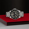 Tudor Pelagos LHD M25610TNL-0001 at Bandiera Jewellers Vaughan