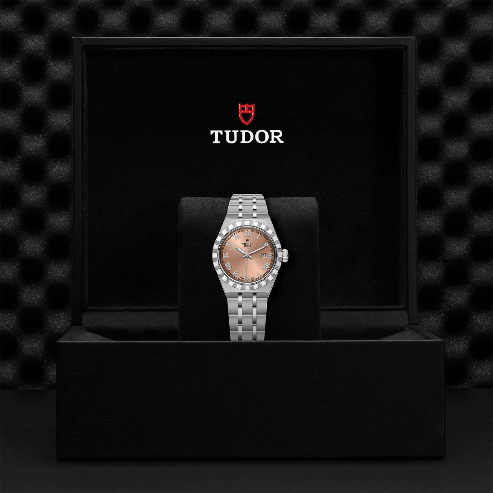 Tudor Royal M28300-0008 at Bandiera Jewellers Vaughan