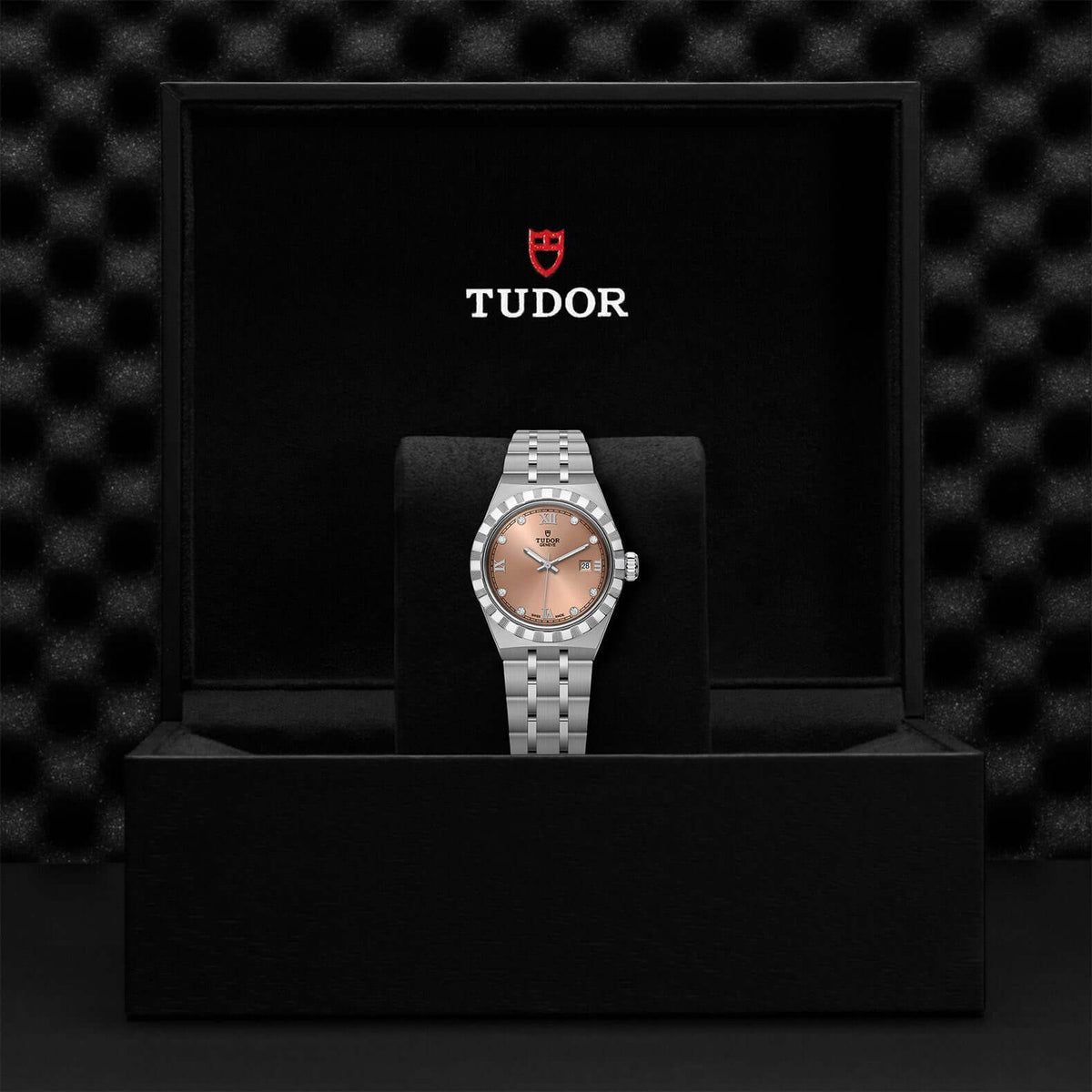 Tudor Royal M28300-0010 at Bandiera Jewellers Vaughan