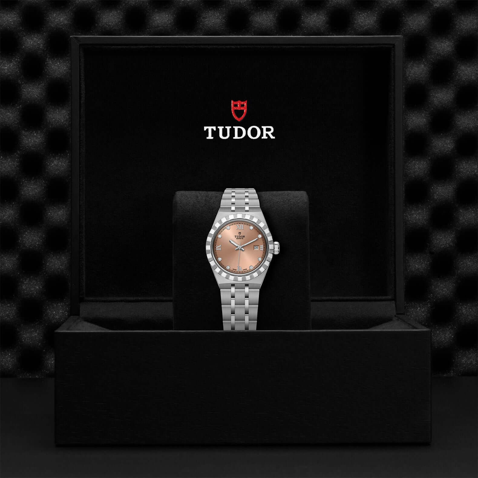 Tudor Royal M28300-0010 at Bandiera Jewellers Vaughan