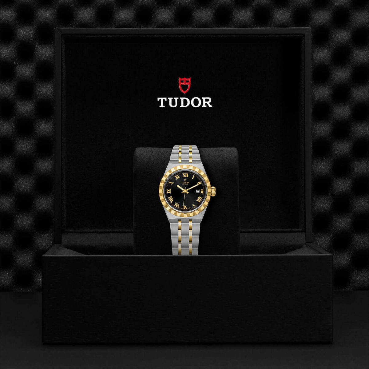 Tudor Royal M28303-0003 at Bandiera Jewellers Vaughan