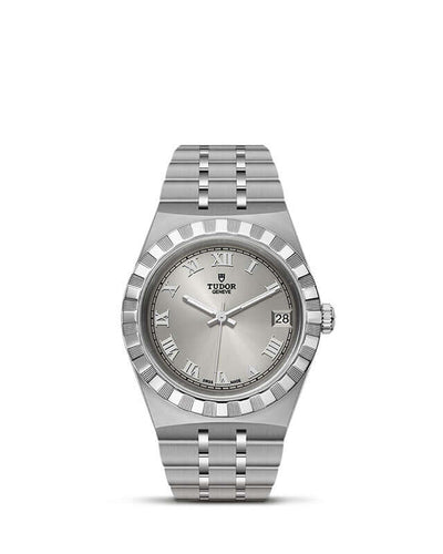 Tudor Royal M28400-0001 at Bandiera Jewellers Vaughan