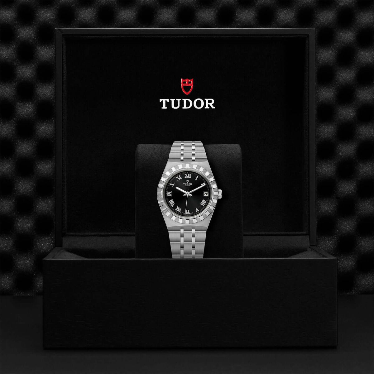 Tudor Royal M28400-0003 at Bandiera Jewellers Vaughan