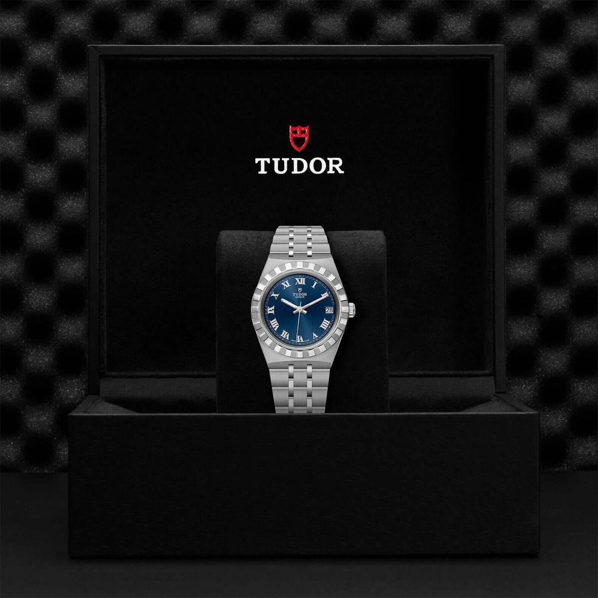 Tudor Royal M28400-0006 at Bandiera Jewellers Vaughan