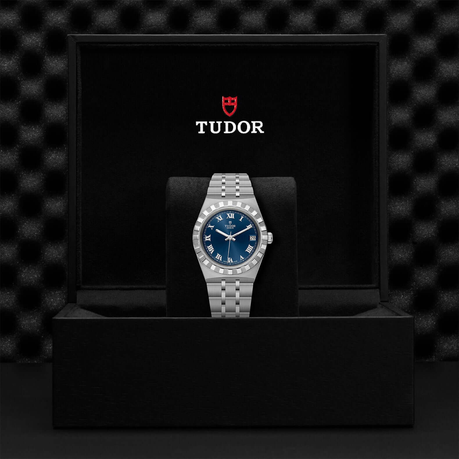 Tudor Royal M28400-0006 at Bandiera Jewellers Vaughan