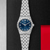 Tudor Royal M28400-0007 at Bandiera Jewellers Vaughan