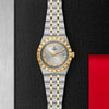 Tudor Royal M28403-0001 at Bandiera Jewellers Vaughan