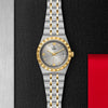 Tudor Royal M28403-0002 at Bandiera Jewellers Vaughan