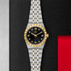 Tudor Royal M28403-0005 at Bandiera Jewellers Vaughan