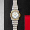 Tudor Royal M28403-0007 at Bandiera Jewellers Vaughan