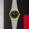 Tudor Royal M28503-0006 at Bandiera Jewellers Vaughan