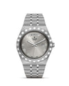 Tudor Royal M28600-0001 at Bandiera Jewellers Vaughan