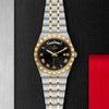 Tudor Royal M28603-0003 at Bandiera Jewellers Vaughan