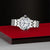 Tudor Clair De Rose M35500-0001 at Bandiera Jewellers Vaughan 